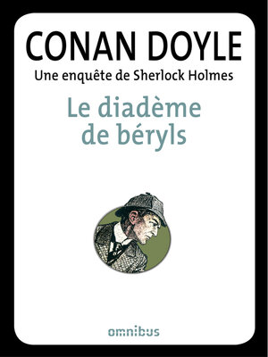cover image of Le diadème de Beryls
